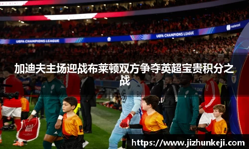 加迪夫主场迎战布莱顿双方争夺英超宝贵积分之战